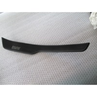 NOTRANJA OBLOGA PRAGA  OEM N.  ORIGINAL REZERVNI DEL BMW SERIE 3 BER/SW/COUPE/CABRIO E90/E91/E92/E93 (2005 -2009) DIESEL LETNIK 2007