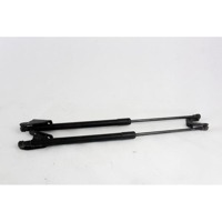 AMORTIZERJI PRTLJAZNIH VRAT  OEM N. 90450JD01B ORIGINAL REZERVNI DEL NISSAN QASHQAI J10C (2006 - 2010) DIESEL LETNIK 2009