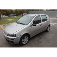 FIAT PUNTO 1.2 B 44KW 5M 5P (2003) RICAMBIO USATO 