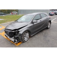 MERCEDES CLASSE A 180 W176 1.6 B 90KW 6M 5P (2014) RICAMBIO USATO 