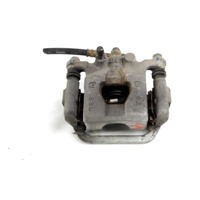 ZADNJE LEVE ZAVORNE CELJUSTI  OEM N. 44011EM11A ORIGINAL REZERVNI DEL NISSAN QASHQAI J10C (2006 - 2010) DIESEL LETNIK 2009