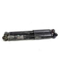 ZADNJI AMORTIZERJI OEM N. 19887 COPPIA AMMORTIZZATORI POSTERIORI ORIGINAL REZERVNI DEL NISSAN QASHQAI J10C (2006 - 2010) DIESEL LETNIK 2009