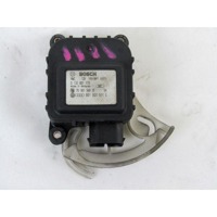 MOTORCEK OGREVANJA OEM N. 8D1820511E ORIGINAL REZERVNI DEL VOLKSWAGEN PASSAT B5 3B2 3B5 BER/SW (08/1996 - 11/2000)DIESEL LETNIK 1998