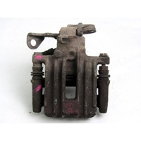 ZADNJE LEVE ZAVORNE CELJUSTI  OEM N. 8E0615423A ORIGINAL REZERVNI DEL VOLKSWAGEN PASSAT B5 3B2 3B5 BER/SW (08/1996 - 11/2000)DIESEL LETNIK 1998