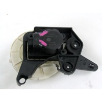 MOTORCEK OGREVANJA OEM N. U9518001 ORIGINAL REZERVNI DEL OPEL ASTRA J P10 5P/3P/SW (2010 - 2015) DIESEL LETNIK 2010