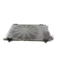 HLADILNIK KLIME OEM N. 9682531580 ORIGINAL REZERVNI DEL PEUGEOT PARTNER TEPEE MK2 (2008 - 2015) DIESEL LETNIK 2012