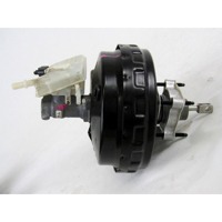 SERVO OJACEVALNIK ZAVOR S PUMPO OEM N. DV61-2B195-NA ORIGINAL REZERVNI DEL FORD CMAX GRAND CMAX MK2 DXA-CB7 DXA-CEU (2010 - 03/2015) DIESEL LETNIK 2014