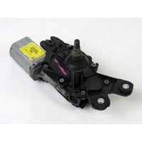 MOTORCEK ZADNJEGA BRISALCA OEM N. AV61-17K441-AC ORIGINAL REZERVNI DEL FORD CMAX GRAND CMAX MK2 DXA-CB7 DXA-CEU (2010 - 03/2015) DIESEL LETNIK 2014