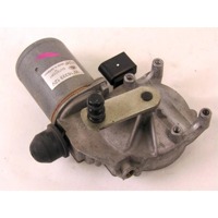 MOTORCEK PREDNJIH BRISALCEV OEM N. 1884700 ORIGINAL REZERVNI DEL FORD CMAX GRAND CMAX MK2 DXA-CB7 DXA-CEU (2010 - 03/2015) DIESEL LETNIK 2014