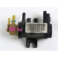 ELEKTROVENTIL  OEM N. AV6Q-9S468-AJ ORIGINAL REZERVNI DEL FORD CMAX GRAND CMAX MK2 DXA-CB7 DXA-CEU (2010 - 03/2015) DIESEL LETNIK 2014