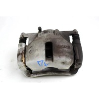 SPREDNJE DESNE ZAVORNE CELJUSTI  OEM N. 5510161M01999 ORIGINAL REZERVNI DEL SUZUKI VITARA MK3 LY (2015 - 2018) BENZINA LETNIK 2015