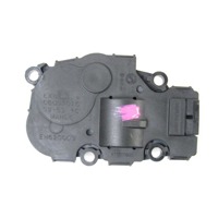 MOTORCEK OGREVANJA OEM N. EH620003 ORIGINAL REZERVNI DEL VOLVO V90 MK2 (DAL 2016)DIESEL LETNIK 2016