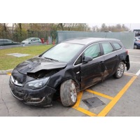 OPEL ASTRA J SW 1.6 D 100KW 6M 5P (2016) RICAMBIO USATO 