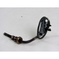 TIPALO TEMPERATURE IZPUSNIH PLINOV OEM N. 31430937 ORIGINAL REZERVNI DEL VOLVO V90 MK2 (DAL 2016)DIESEL LETNIK 2016