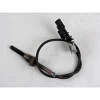 TIPALO TEMPERATURE IZPUSNIH PLINOV OEM N. 31439823 ORIGINAL REZERVNI DEL VOLVO V90 MK2 (DAL 2016)DIESEL LETNIK 2016