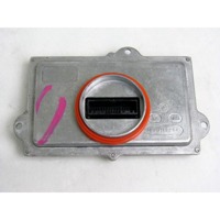 31446805 CENTRALINA LED FARO FANALE ANTERIORE DESTRO VOLVO V90 SW 2.0 D 4X4 173KW AUT 5P (2016) RICAMBIO USATO 