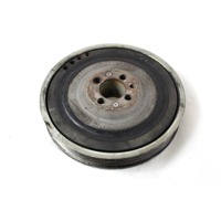 JERMENICA MOTORNE GREDI OEM N. 55185409 ORIGINAL REZERVNI DEL ALFA ROMEO 147 937 (2001 - 2005)DIESEL LETNIK 2003