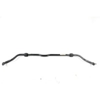SPREDNJI STABILIZATOR OEM N. A2463203411 ORIGINAL REZERVNI DEL MERCEDES CLASSE A W176 (2012 - 2018)BENZINA LETNIK 2014