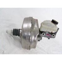 SERVO OJACEVALNIK ZAVOR S PUMPO OEM N. 31471661 ORIGINAL REZERVNI DEL VOLVO V90 MK2 (DAL 2016)DIESEL LETNIK 2016