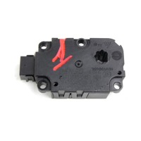 MOTORCEK OGREVANJA OEM N. CZ113930-0857 ORIGINAL REZERVNI DEL MERCEDES CLASSE A W176 (2012 - 2018)BENZINA LETNIK 2014