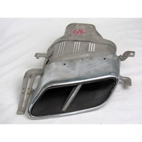 ZADNJI LONEC OEM N. 31428864 ORIGINAL REZERVNI DEL VOLVO V90 MK2 (DAL 2016)DIESEL LETNIK 2016