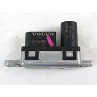 CENTRALA OGREVANJA OEM N. 31459300 ORIGINAL REZERVNI DEL VOLVO V90 MK2 (DAL 2016)DIESEL LETNIK 2016