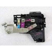 KONTROLNA ENOTA AKUMULATORJA  OEM N. 1801940 ORIGINAL REZERVNI DEL VOLVO V90 MK2 (DAL 2016)DIESEL LETNIK 2016