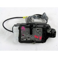 CENTRALNO ZAKLEPANJE PREDNIH LEVIH VRAT OEM N. 31349690 ORIGINAL REZERVNI DEL VOLVO V90 MK2 (DAL 2016)DIESEL LETNIK 2016