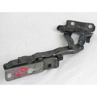 PANTI POKROVA MOTORJA OEM N. 31651861 ORIGINAL REZERVNI DEL VOLVO V90 MK2 (DAL 2016)DIESEL LETNIK 2016