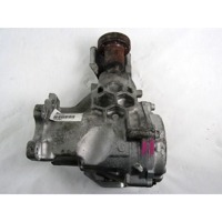 4X4 REDUKTOR OEM N. 31492030 ORIGINAL REZERVNI DEL VOLVO V90 MK2 (DAL 2016)DIESEL LETNIK 2016