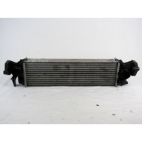 HLADILNIK INTERCOOLER OEM N. 31338306 ORIGINAL REZERVNI DEL VOLVO V90 MK2 (DAL 2016)DIESEL LETNIK 2016