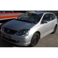 HONDA CIVIC 1.7 D 74KW 5M 3P (2005) RICAMBI IN MAGAZZINO