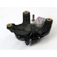 MOTORCEK ZADNJEGA BRISALCA OEM N. 6766932013 ORIGINAL REZERVNI DEL MINI ONE / COOPER / COOPER S R50 R52 R53 (2001-2006) DIESEL LETNIK 2006