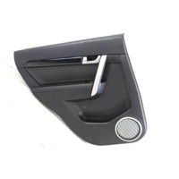 VRATNI PANEL OEM N. PNPSPCVCAPTMK1RSV5P ORIGINAL REZERVNI DEL CHEVROLET CAPTIVA MK1R C140 (2011 - 2016) DIESEL LETNIK 2013