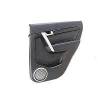 VRATNI PANEL OEM N. PNPDPCVCAPTMK1RSV5P ORIGINAL REZERVNI DEL CHEVROLET CAPTIVA MK1R C140 (2011 - 2016) DIESEL LETNIK 2013