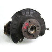 LEVI VRTLJIVI LEZAJ / PESTO KOLESA Z LEZAJEM SPREDAJ OEM N. 31216757497 ORIGINAL REZERVNI DEL MINI ONE / COOPER / COOPER S R50 R52 R53 (2001-2006) DIESEL LETNIK 2006