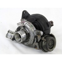 TURBINA OEM N. 172010N020 ORIGINAL REZERVNI DEL MINI ONE / COOPER / COOPER S R50 R52 R53 (2001-2006) DIESEL LETNIK 2006