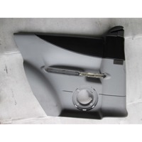 NOTRANJA OBLOGA ZADNJEGA BOKA  OEM N. 7466K4 ORIGINAL REZERVNI DEL CITROEN C3 / PLURIEL MK1 (2002 - 09/2005) DIESEL LETNIK 2006