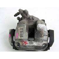 SPREDNJE DESNE ZAVORNE CELJUSTI  OEM N. 9810992280 ORIGINAL REZERVNI DEL CITROEN C4 PICASSO/GRAND PICASSO MK2 (2013 - 2022) DIESEL LETNIK 2015