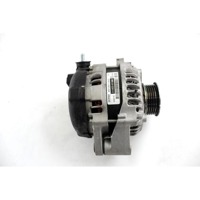 ALTERNATOR OEM N. 3140061M00 ORIGINAL REZERVNI DEL SUZUKI VITARA MK3 LY (2015 - 2018) BENZINA LETNIK 2015