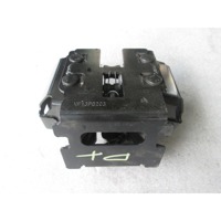 MEHANIZEM ODPIRANJA ZLOZLJIVE STREHE OEM N. VF13P0203 ORIGINAL REZERVNI DEL CITROEN C3 / PLURIEL MK1 (2002 - 09/2005) DIESEL LETNIK 2006