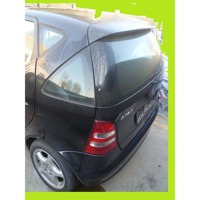 MERCEDES CLASSE A 140 W168 1.4 60KW 5M B 5P (2000) RICAMBIO USATO 
