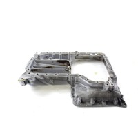 POSODA ZA OLJE/KARTER OLJA OEM N. 077103603AE ORIGINAL REZERVNI DEL AUDI A8 MK2 D3/4E (2002 - 2009)BENZINA LETNIK 2005