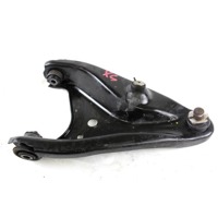 SPREDNJA LEVA ROKA  OEM N. 545019811R ORIGINAL REZERVNI DEL DACIA SANDERO MK1 (2008 - 2012) DIESEL LETNIK 2011