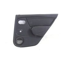 VRATNI PANEL OEM N. PNPDTDCSANDEROSTEMK1SV5P ORIGINAL REZERVNI DEL DACIA SANDERO MK1 (2008 - 2012) DIESEL LETNIK 2011