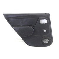 VRATNI PANEL OEM N. PNPSTDCSANDEROSTEMK1SV5P ORIGINAL REZERVNI DEL DACIA SANDERO MK1 (2008 - 2012) DIESEL LETNIK 2011