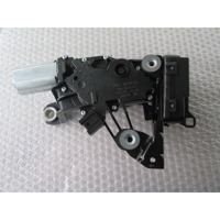 MOTORCEK ZADNJEGA BRISALCA OEM N. 1397220903 ORIGINAL REZERVNI DEL BMW SERIE 3 BER/SW/COUPE/CABRIO E90/E91/E92/E93 (2005 -2009) DIESEL LETNIK 2007