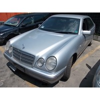 MERCEDES CLASSE E 200 W210 2.0 B 100KW 5M 4P (1996) RICAMBI IN MAGAZZINO 