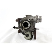 TURBINA OEM N. 54359710028 ORIGINAL REZERVNI DEL DACIA SANDERO MK1 (2008 - 2012) DIESEL LETNIK 2011