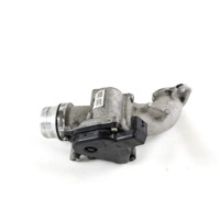 DU?ILNA LOPUTA  OEM N. 8200614985 ORIGINAL REZERVNI DEL DACIA SANDERO MK1 (2008 - 2012) DIESEL LETNIK 2011